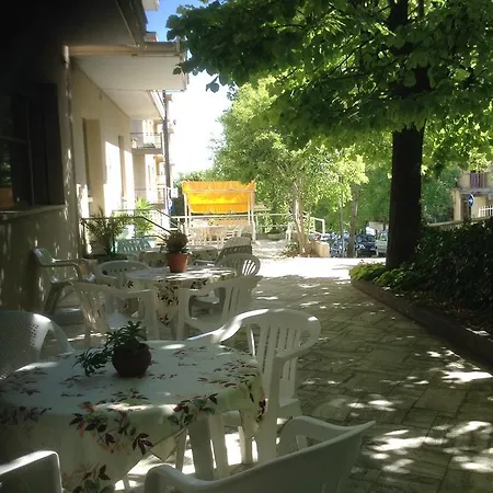 Hotel Ardea