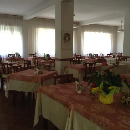 Hotel Ardea Chianciano Terme